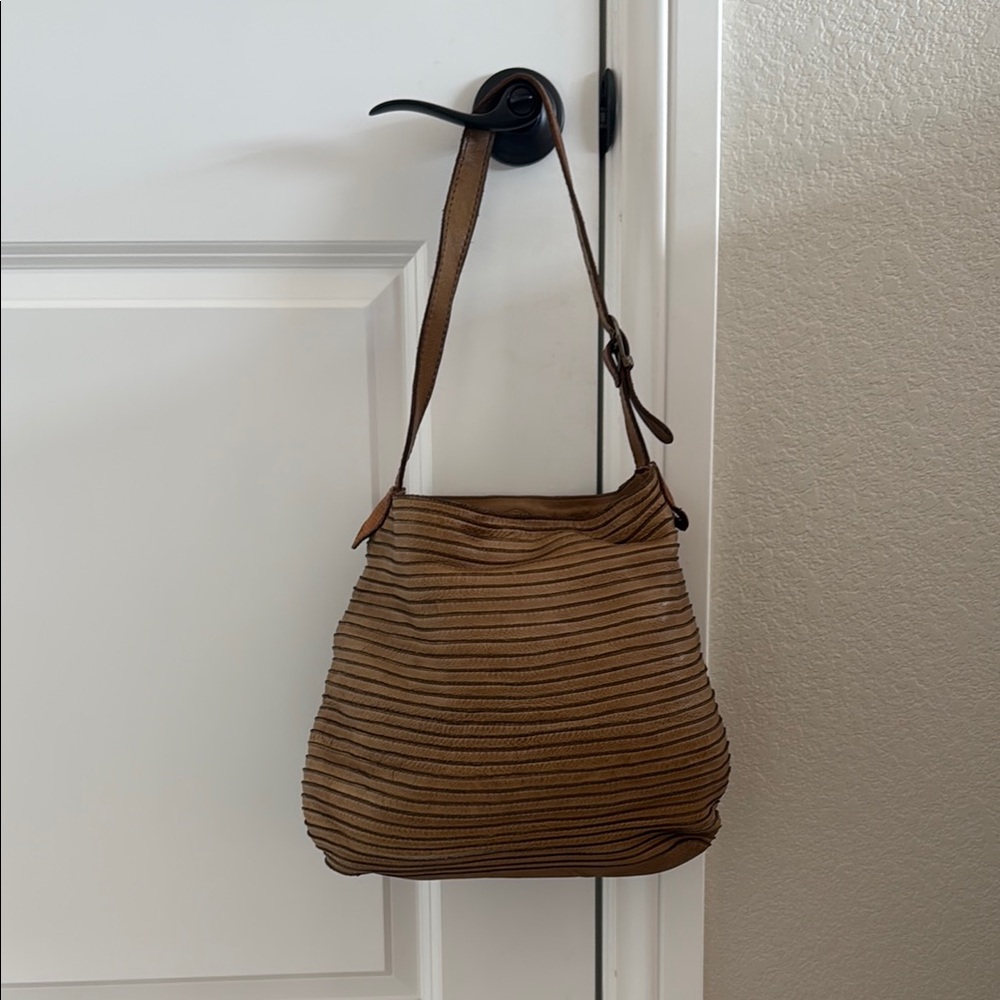 La MaJo Boho Shoulder Bag
